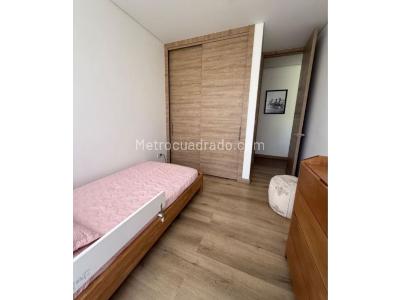 Apartamento de 2 alcobas en venta en El Escobero, Envigado, 85 m² · foto 11 de 13