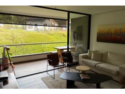 Apartamento de 2 alcobas en venta en El Escobero, Envigado, 85 m² · foto 12 de 13