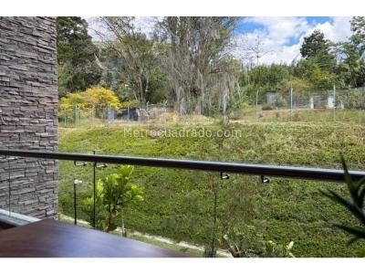 Apartamento de 2 alcobas en venta en El Escobero, Envigado, 85 m² · foto 13 de 13
