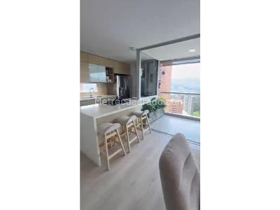 Apartamento en venta en El Esmeraldal, Envigado · foto 2 de 20
