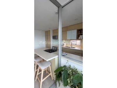 Apartamento en venta en El Esmeraldal, Envigado · foto 3 de 20