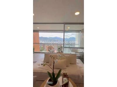 Apartamento en venta en El Esmeraldal, Envigado · foto 5 de 20