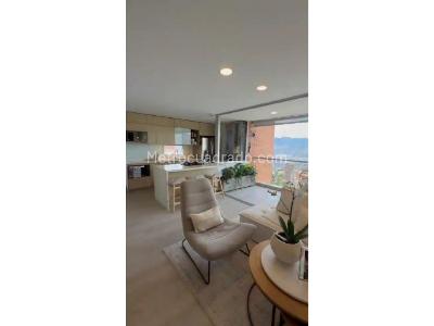 Apartamento en venta en El Esmeraldal, Envigado · foto 6 de 20