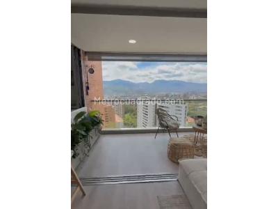 Apartamento en venta en El Esmeraldal, Envigado · foto 8 de 20
