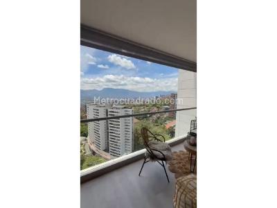 Apartamento en venta en El Esmeraldal, Envigado · foto 9 de 20