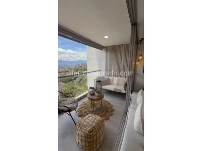 Apartamento en venta en El Esmeraldal, Envigado · foto 10 de 20