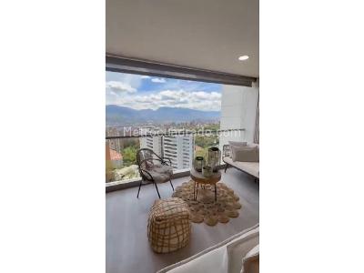 Apartamento en venta en El Esmeraldal, Envigado · foto 11 de 20