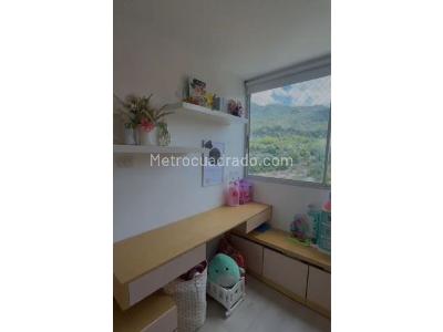 Apartamento en venta en El Esmeraldal, Envigado · foto 14 de 20