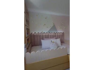 Apartamento en venta en El Esmeraldal, Envigado · foto 16 de 20