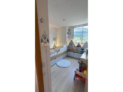 Apartamento en venta en El Esmeraldal, Envigado · foto 18 de 20