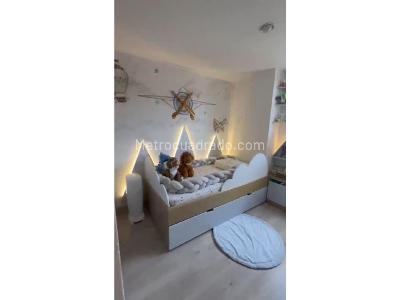 Apartamento en venta en El Esmeraldal, Envigado · foto 19 de 20