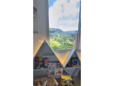 Apartamento en venta en El Esmeraldal, Envigado · foto 20 de 20