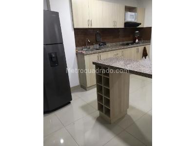 Apartamento en venta en Santa Lucia, Medellín · foto 3 de 17