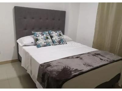 Apartamento en venta en Santa Lucia, Medellín · foto 4 de 17
