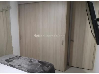 Apartamento en venta en Santa Lucia, Medellín · foto 5 de 17