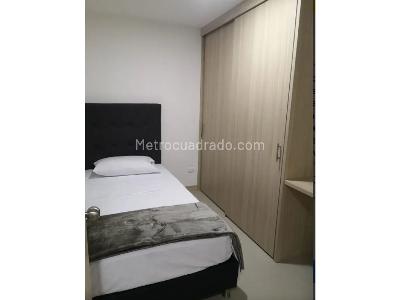 Apartamento en venta en Santa Lucia, Medellín · foto 6 de 17