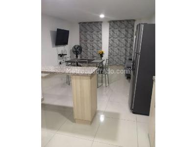 Apartamento en venta en Santa Lucia, Medellín · foto 7 de 17