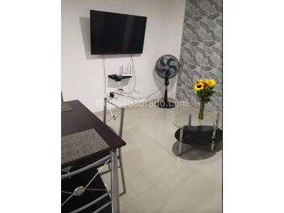 Apartamento en venta en Santa Lucia, Medellín · foto 9 de 17