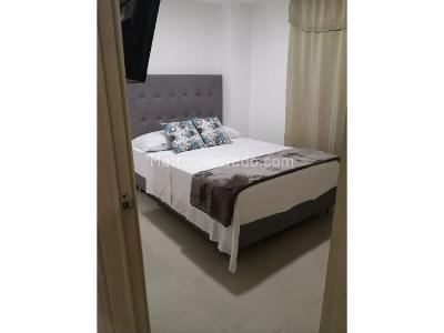 Apartamento en venta en Santa Lucia, Medellín · foto 12 de 17