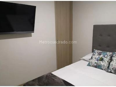Apartamento en venta en Santa Lucia, Medellín · foto 13 de 17