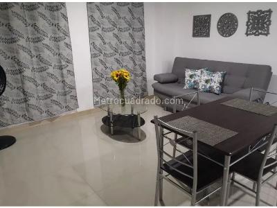 Apartamento en venta en Santa Lucia, Medellín · foto 14 de 17
