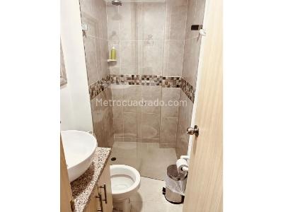 Apartamento en venta en Santa Lucia, Medellín · foto 16 de 17