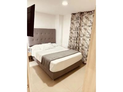 Apartamento en venta en Santa Lucia, Medellín · foto 17 de 17