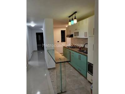Apartamento de 2 alcobas en venta en Conquistadores, Medellín, 92 m² · foto 3 de 20