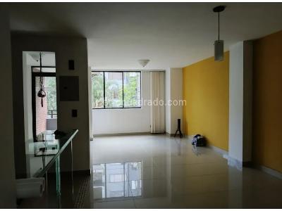 Apartamento de 2 alcobas en venta en Conquistadores, Medellín, 92 m² · foto 9 de 20