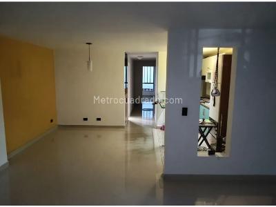 Apartamento de 2 alcobas en venta en Conquistadores, Medellín, 92 m² · foto 12 de 20