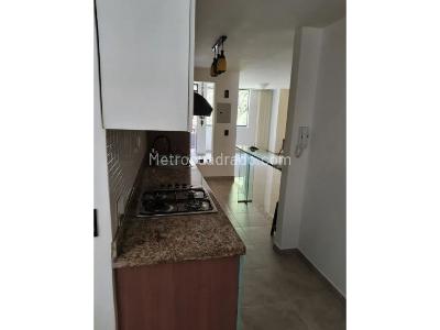 Apartamento de 2 alcobas en venta en Conquistadores, Medellín, 92 m² · foto 15 de 20