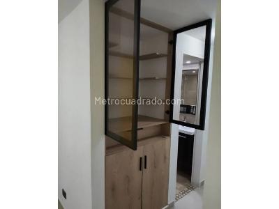 Apartamento de 2 alcobas en venta en Conquistadores, Medellín, 92 m² · foto 18 de 20