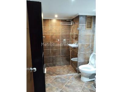 Apartamento de 2 alcobas en venta en Conquistadores, Medellín, 92 m² · foto 19 de 20