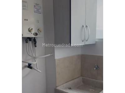 Apartamento en venta en Calasanz, Medellín · foto 7 de 20