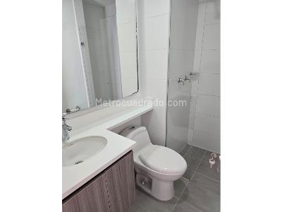 Apartamento de 3 alcobas en venta en Norteamerica, Bello, 89 m² · foto 7 de 8