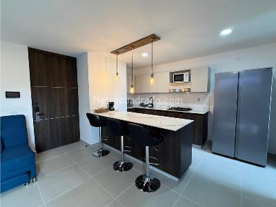 Apartamento en venta en Laureles, Medellín · foto 2 de 20