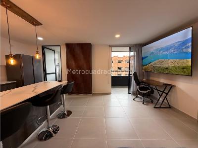 Apartamento en venta en Laureles, Medellín · foto 3 de 20