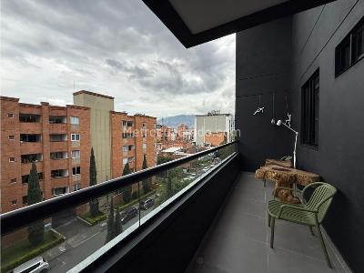 Apartamento en venta en Laureles, Medellín · foto 4 de 20