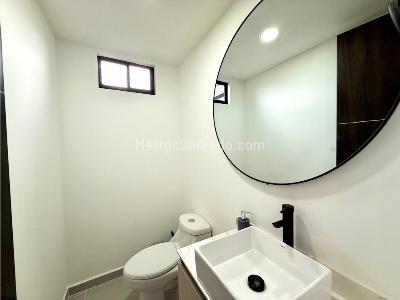 Apartamento en venta en Laureles, Medellín · foto 5 de 20