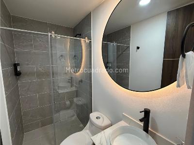 Apartamento en venta en Laureles, Medellín · foto 6 de 20