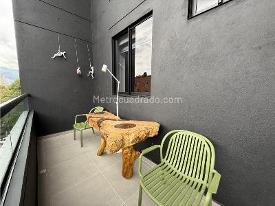 Apartamento en venta en Laureles, Medellín · foto 7 de 20