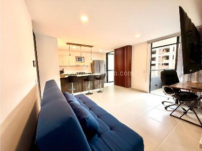 Apartamento en venta en Laureles, Medellín · foto 8 de 20