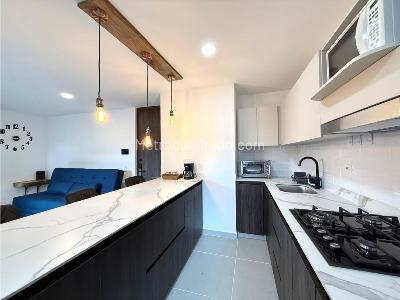 Apartamento en venta en Laureles, Medellín · foto 9 de 20