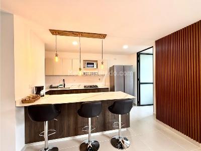 Apartamento en venta en Laureles, Medellín · foto 10 de 20