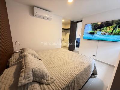 Apartamento en venta en Laureles, Medellín · foto 11 de 20