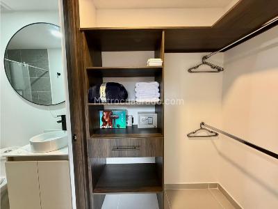 Apartamento en venta en Laureles, Medellín · foto 12 de 20