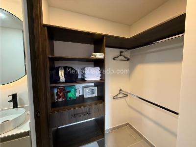 Apartamento en venta en Laureles, Medellín · foto 13 de 20