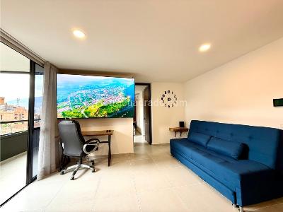 Apartamento en venta en Laureles, Medellín · foto 15 de 20