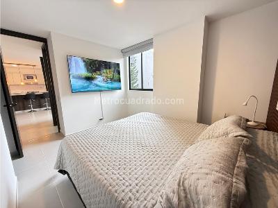 Apartamento en venta en Laureles, Medellín · foto 16 de 20