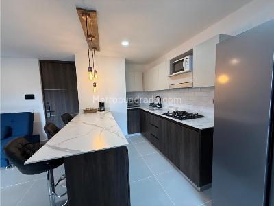 Apartamento en venta en Laureles, Medellín · foto 17 de 20